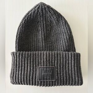 Herschel Knit Beanie Hat
